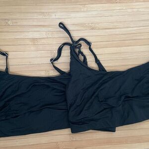 The Everything Bra: Maternity, Post partum and nursing bra (Selling 2 of them)